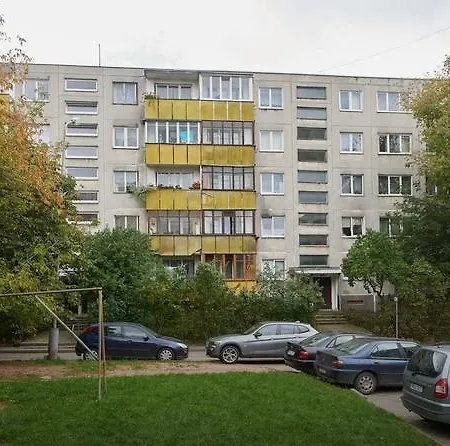 Rmc * Vilnius